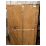 Metal Workshop Table New In The Box