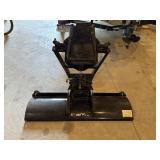 Polaris Plow