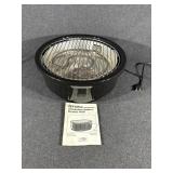 Rival Smokeless Indoor Electric Grill
