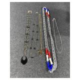 Sarah Coventry Jewerly and More.