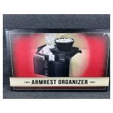 Armrest Organizer
