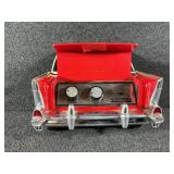 1957 Chevrolet Novelty Radio
