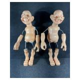 1976 Dorf Dolls of America (2)