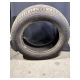 Bridgestone Tire P275/55R20
