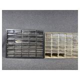 Hardware Storage Cabinets with Clear Drawers-2
