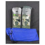 Heavy Duty Adult Rain Ponchos-3