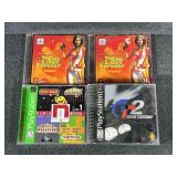 PlayStation Gran Turismo 2, PlayStation Namco