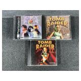 PlayStation Final Fantasy VIII Game, Eidos Tomb
