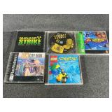 PlayStation 2 Extreme, PlayStation Caesars
