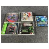 Playstation Rainbow Six Game, PlayStation Jet