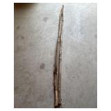 Wood Walking Sticks-2