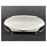 G. Forman Lean Mean Fat-Reducing Grilling Machine