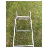 Portable Ladder or Tree Stand