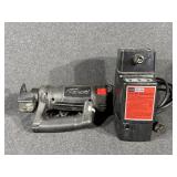 Craftsman Drill Bit Sharpener, Rotozip Spiral Saw