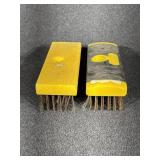 Wire Scratch Brushes -2