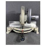 Delta ShopMaster 10 In Compound Miter Saw