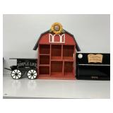 Mary Moo Moos By Enesco
