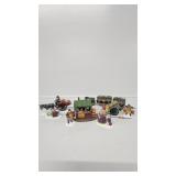 Department 56 Heritage Village Collection