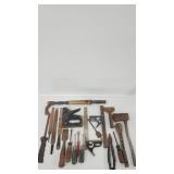 Hand Tools,Carpentry Tools,Files,Chisels