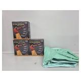 Box Buddy(3), Inflatable