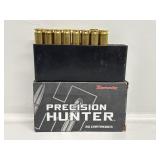 Hornady Precision hunter 6.5 Creedmoor  Ammunition