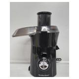 Hamilton Beach Juicer