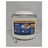 Oster Bread Maker