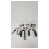 Arrow Heavy Duty Hammer Tackers,Staple Gun