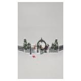 Department 56 The Christmas Carol Revisited
