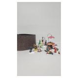 Department 56 The Heritage Collection