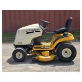 Cub Cadet Lawn Mower