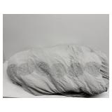 Queen Sized Comforter
