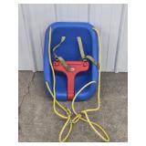 Little Tikes Toddler Play Swing Seat