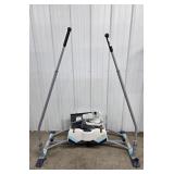 Aero Ski Machine