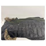 North Face & Michael Kors Women