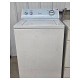 Amana Washing Machine