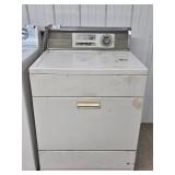 Sears Kenmore 700 Wrinkle Guard Dryer