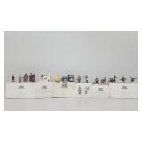 Department 56 Heritage Village Collection