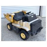 Tonya Power Wheel