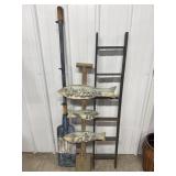 Nautical Wooden Home Decor