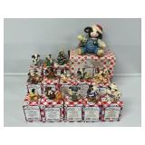 Maryï¿½s Moo Moos by Enesco