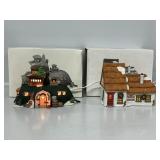 Department 56 Heritage Village Collection