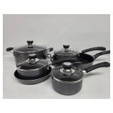 Nordic Ware Pots and Pans