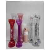 Souvenir Plastic Drinkware(7), Vacuum Bottle
