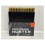 Hornady Precision hunter 6.5 Creedmoor  Ammunition