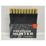Hornady Precision hunter 6.5 Creedmoor  Ammunition