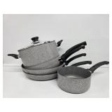 Ballarini Pots and Pans