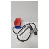 Propane Regulator Hose Assembly(3)