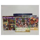 Who Wants To Be a Millionaire Game, Assorted