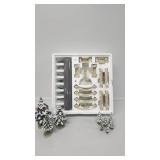 Department 56 Village Accessories